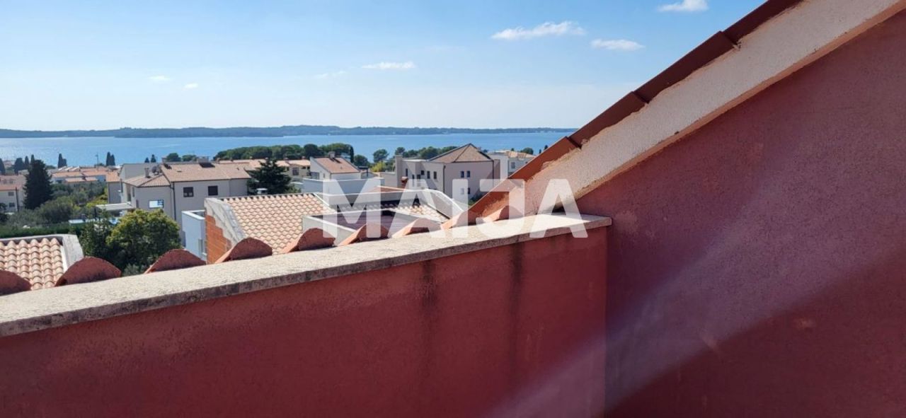 Апартаменты в Фажане, Хорватия, 300 м² - фото 14