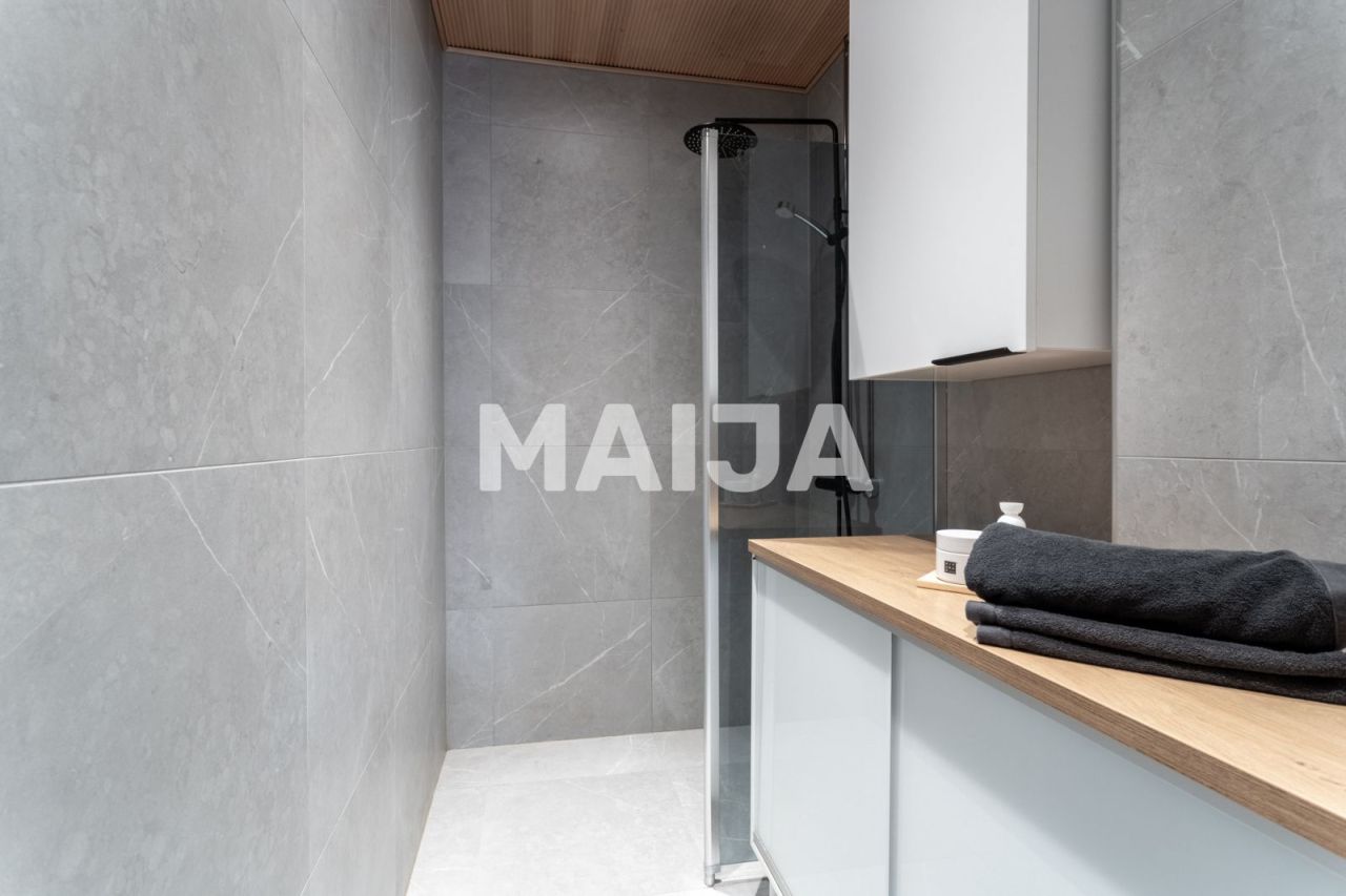 Апартаменты в Тампере, Финляндия, 74 м² - фото 14