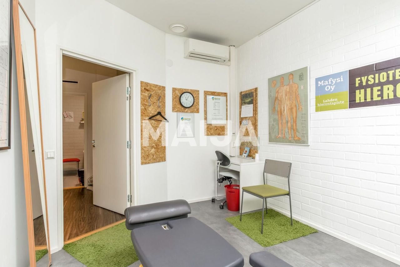 Офис в Лахти, Финляндия, 94 м² - фото 14