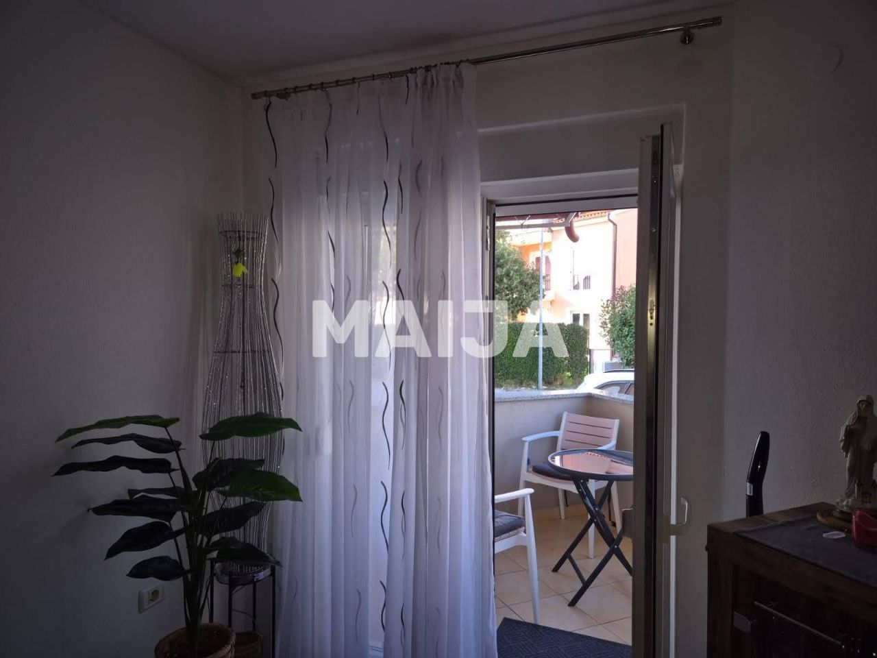 Апартаменты в Медулине, Хорватия, 46 м² - фото 14