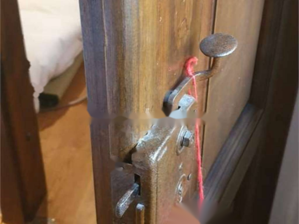 Квартира в Гориции, Италия, 74 м² - фото 19