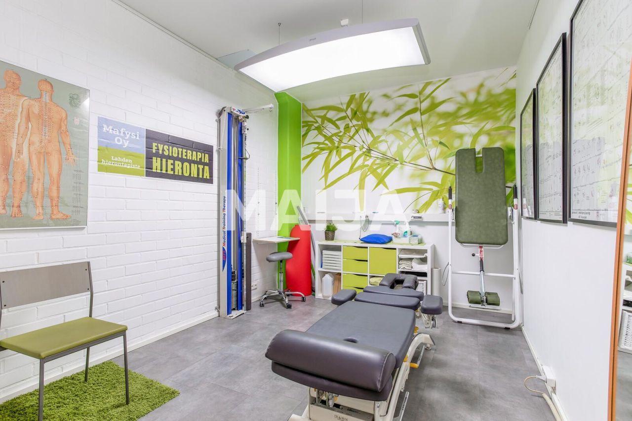 Офис в Лахти, Финляндия, 94 м² - фото 15