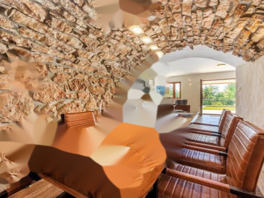 Дом в Опатии, Хорватия, 200 м² - фото 19