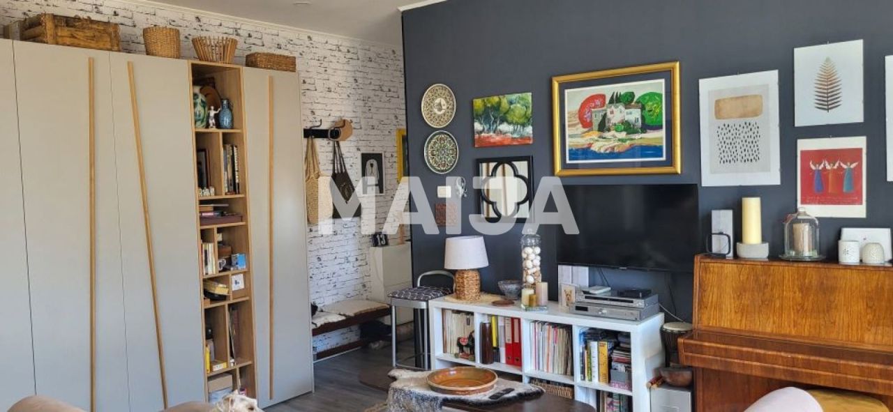 Апартаменты в Пуле, Хорватия, 70 м² - фото 15