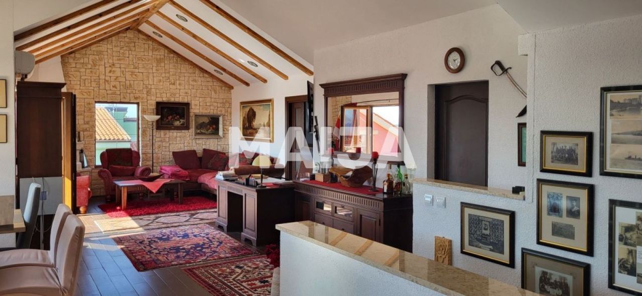 Апартаменты в Фажане, Хорватия, 300 м² - фото 15