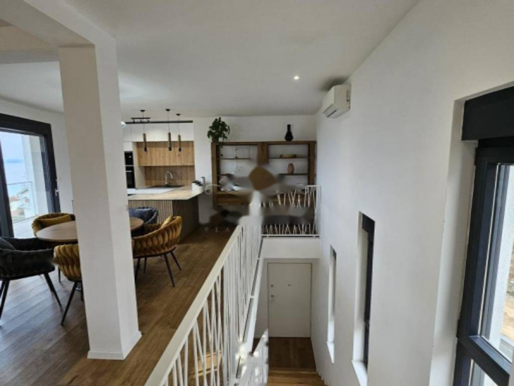 Квартира в Опатии, Хорватия, 108 м² - фото 19