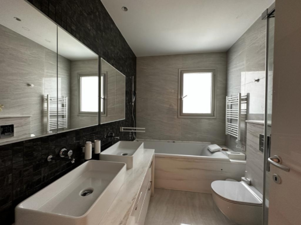 Квартира в Пареклисии, Кипр, 581 м² - фото 19