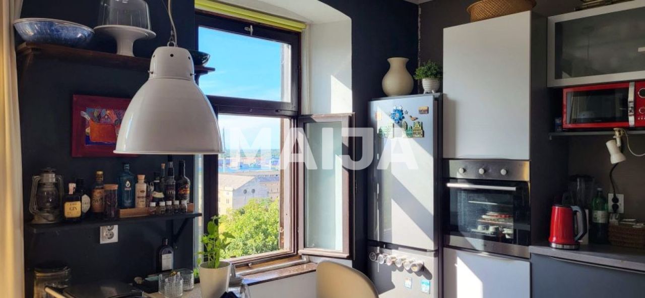 Апартаменты в Пуле, Хорватия, 70 м² - фото 16