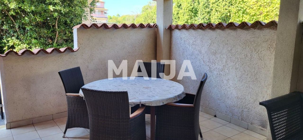 Апартаменты в Фажане, Хорватия, 55 м² - фото 16