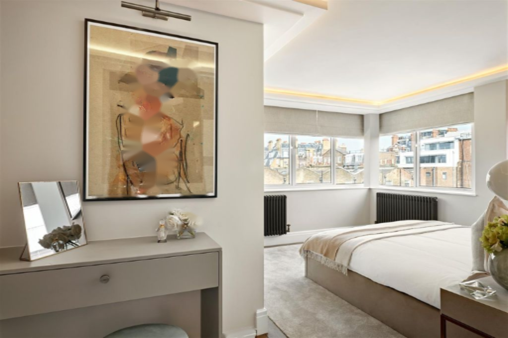 Квартира в Лондоне, Великобритания, 114 м² - фото 19