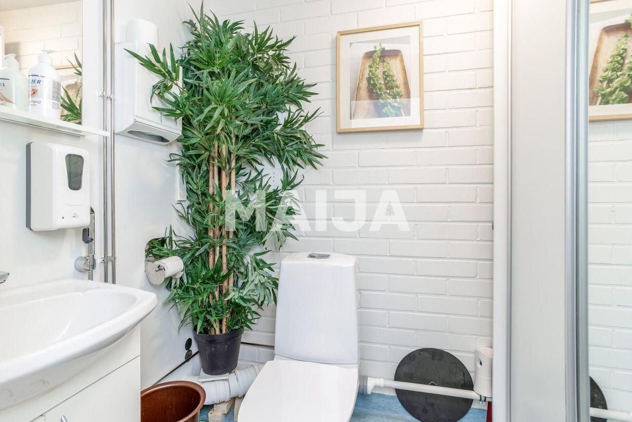 Офис в Лахти, Финляндия, 94 м² - фото 16