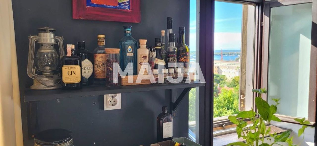 Апартаменты в Пуле, Хорватия, 70 м² - фото 17