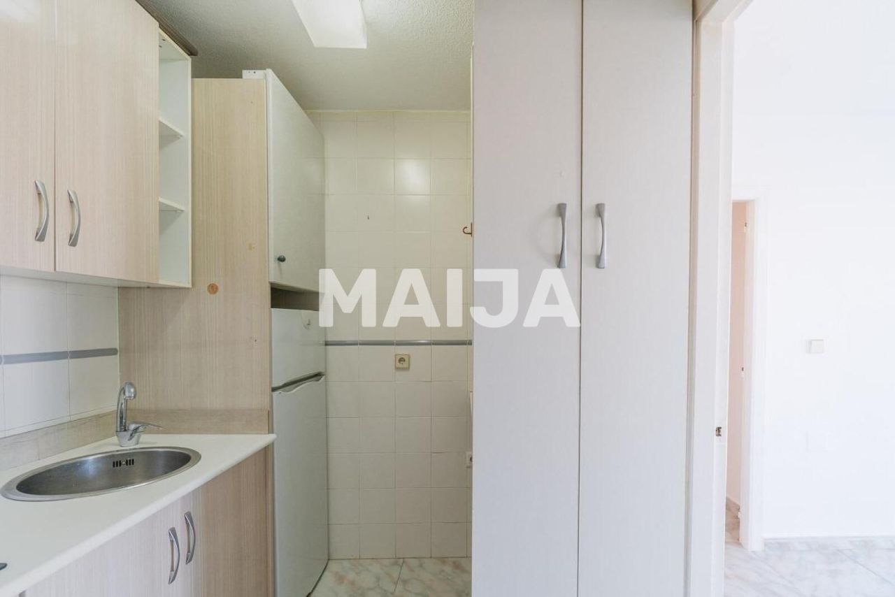 Дом в Торревьехе, Испания, 50 м² - фото 17