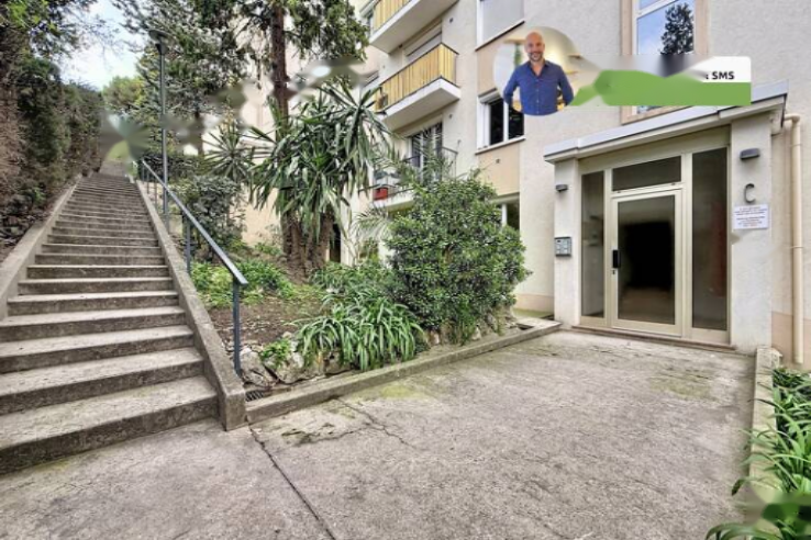 Квартира в Каннах, Франция, 54 м² - фото 7