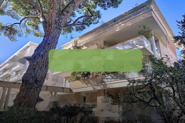 Квартира в Каннах, Франция, 24 м² - фото 7