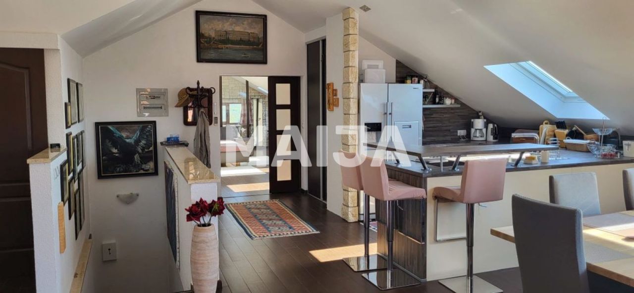 Апартаменты в Фажане, Хорватия, 300 м² - фото 17