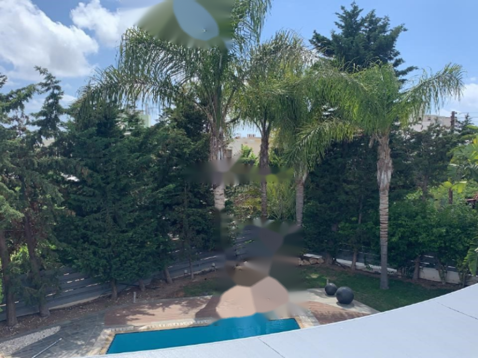 Квартира в Пафосе, Кипр, 350 м² - фото 19