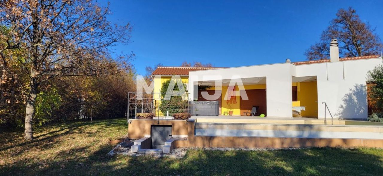 Дом в Светвинченате, Хорватия, 360 м² - фото 18