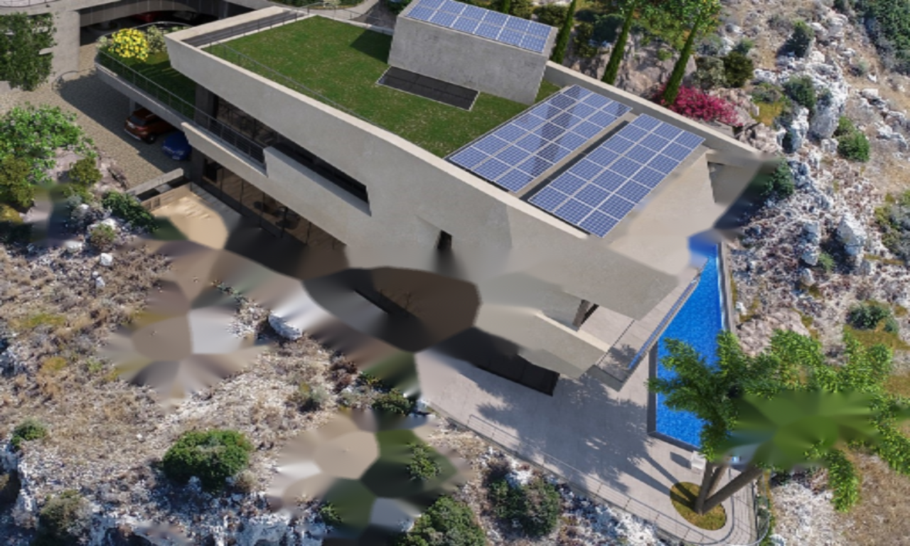 Квартира в Агиос Тихоне, Кипр, 775 м² - фото 19