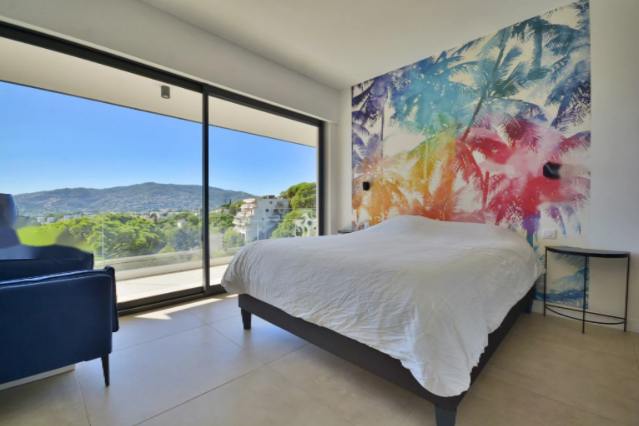 Квартира в Каннах, Франция, 175 м² - фото 19