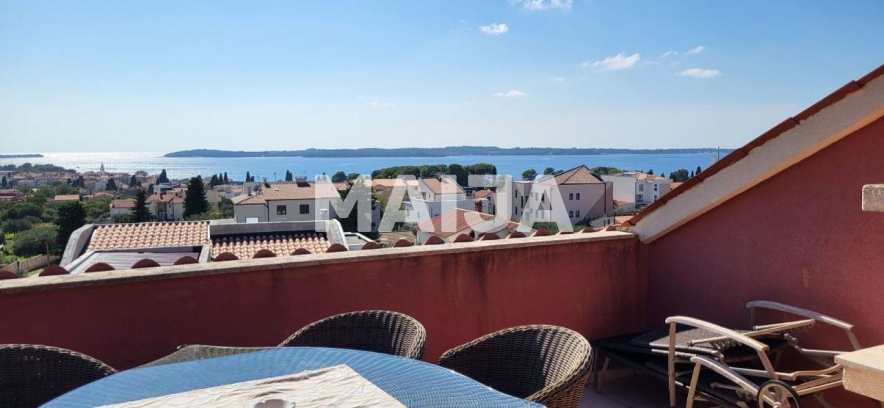 Апартаменты в Фажане, Хорватия, 300 м² - фото 18