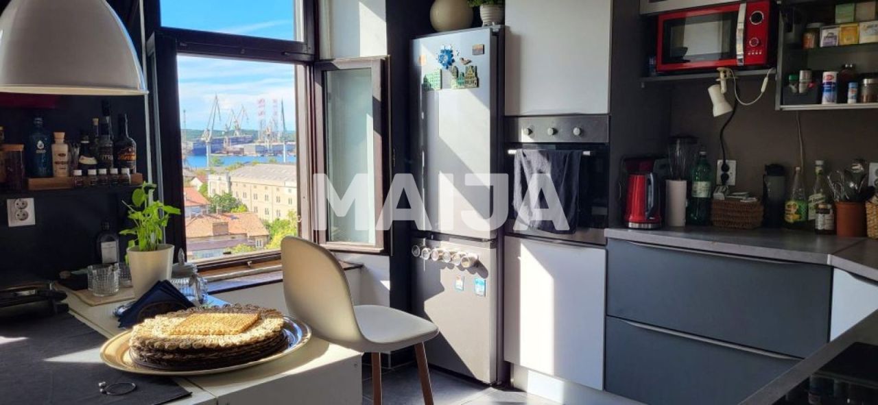 Апартаменты в Пуле, Хорватия, 70 м² - фото 18