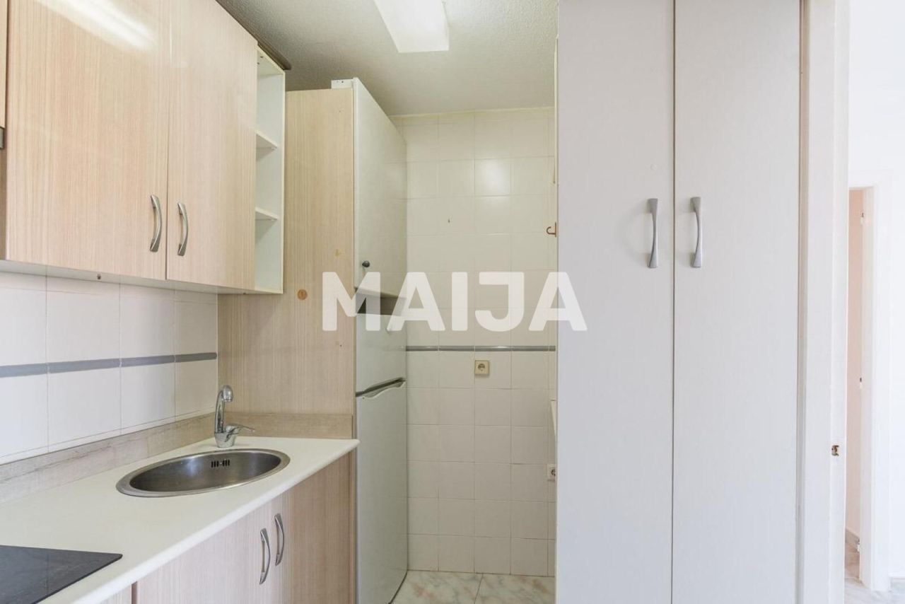 Дом в Торревьехе, Испания, 50 м² - фото 18