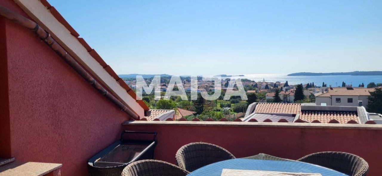 Апартаменты в Фажане, Хорватия, 300 м² - фото 19