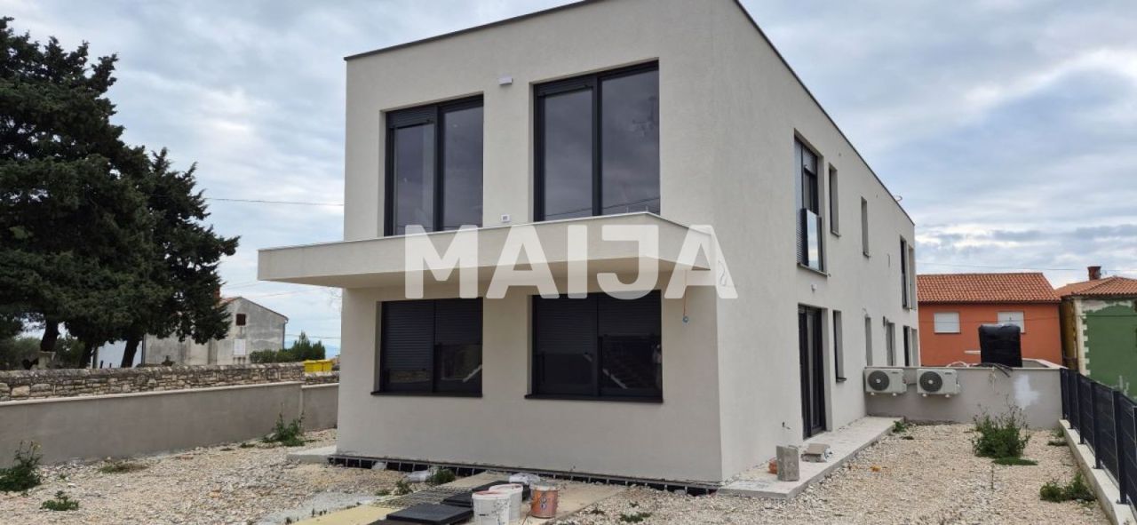 Коттедж в Лижняне, Хорватия, 101 м² - фото 19