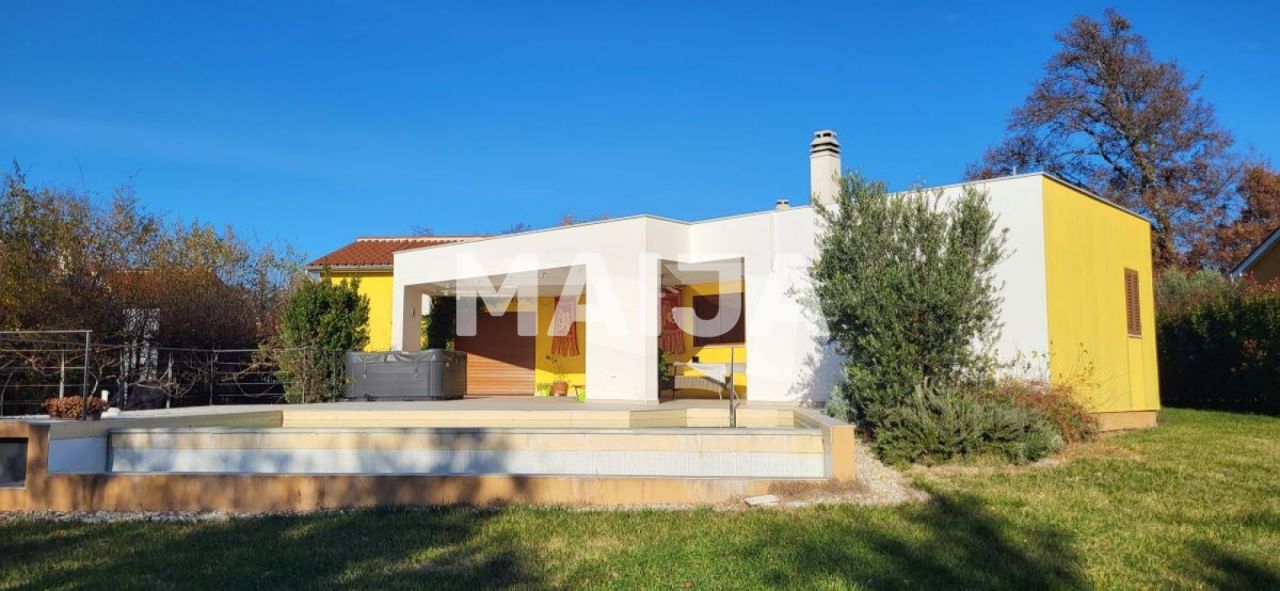 Дом в Светвинченате, Хорватия, 360 м² - фото 19