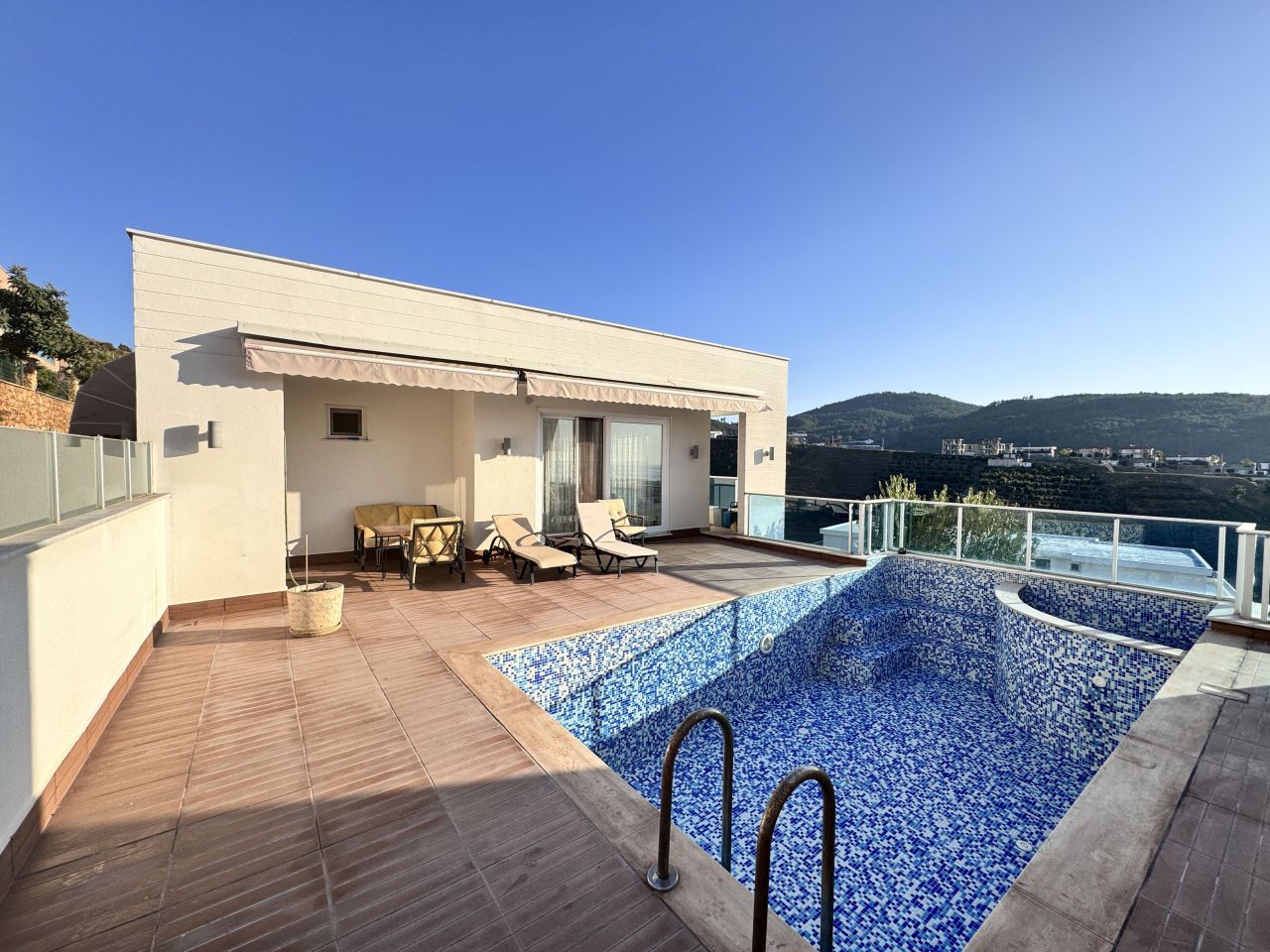 Вилла в Алании, Турция, 300 м² - фото 2