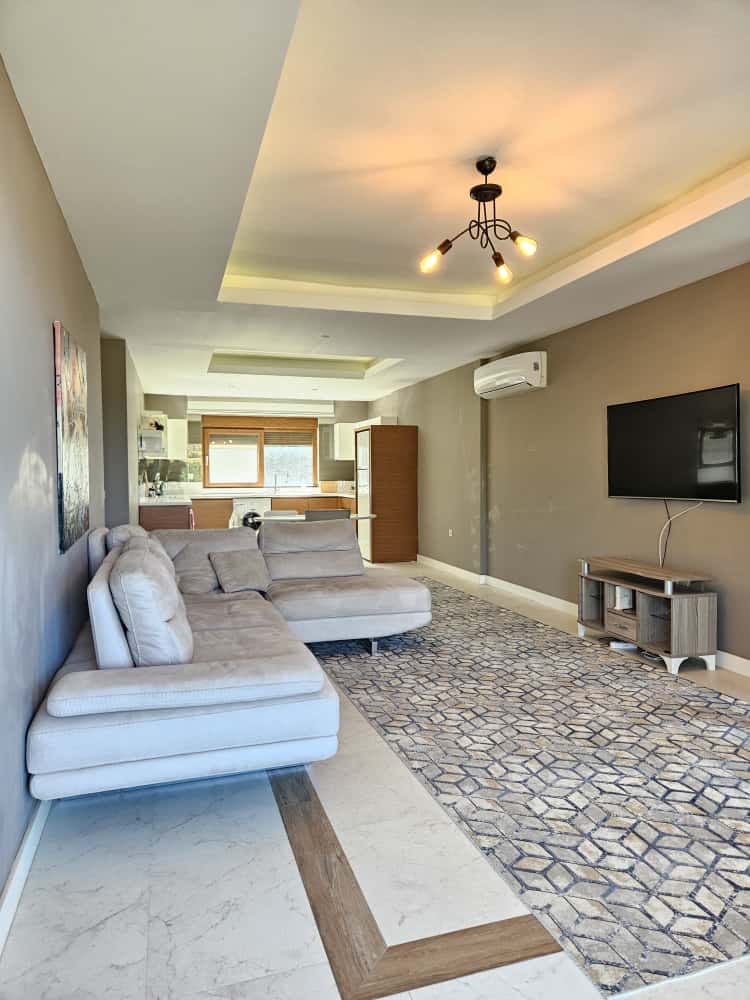 Апартаменты в Алании, Турция, 145 м² - фото 4