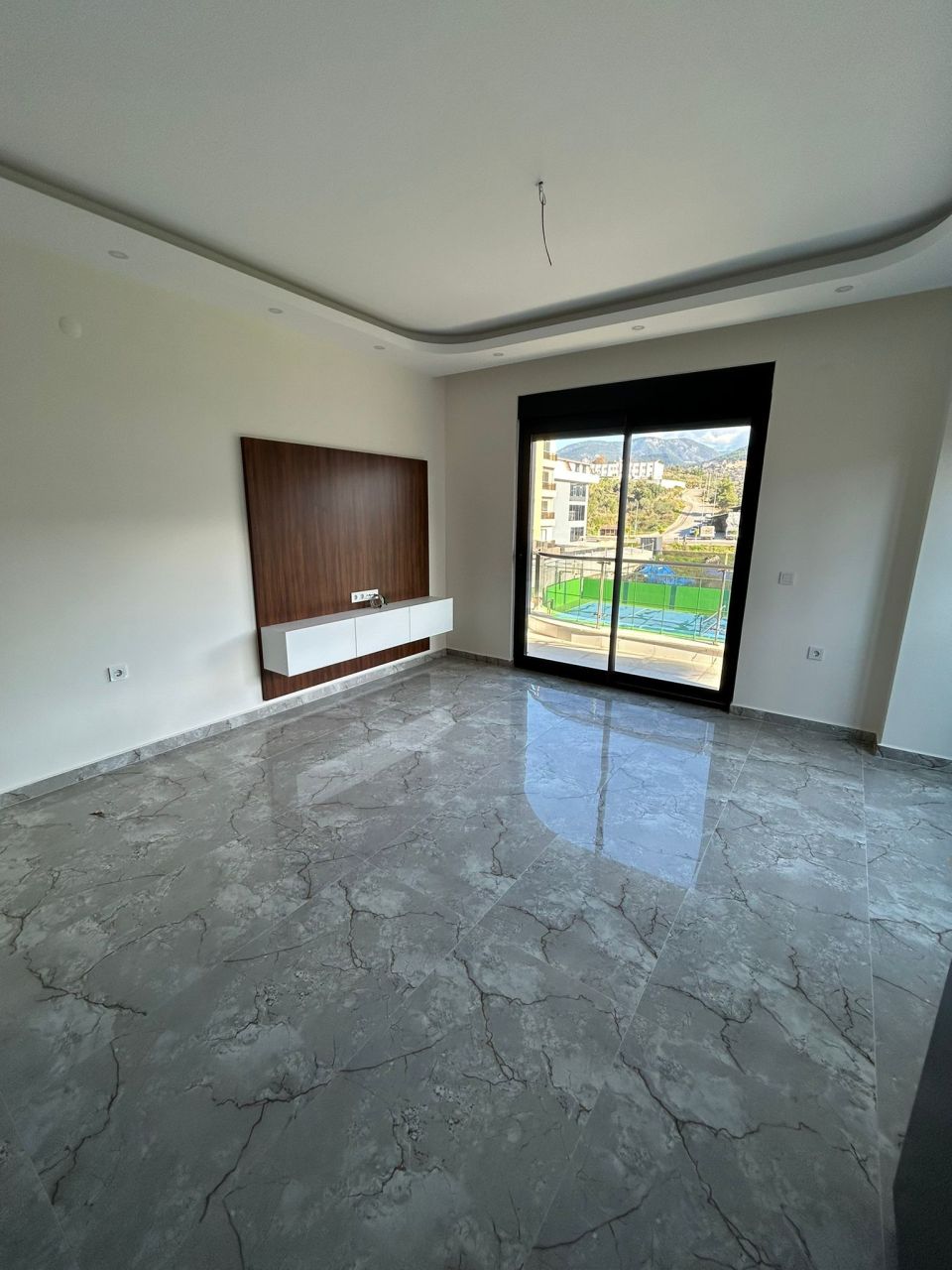 Апартаменты в Алании, Турция, 61 м² - фото 4