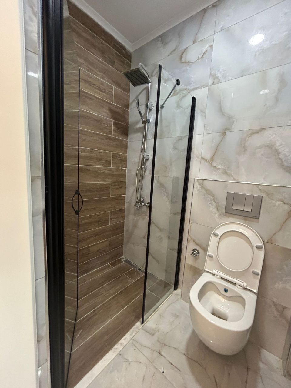 Апартаменты в Алании, Турция, 61 м² - фото 7