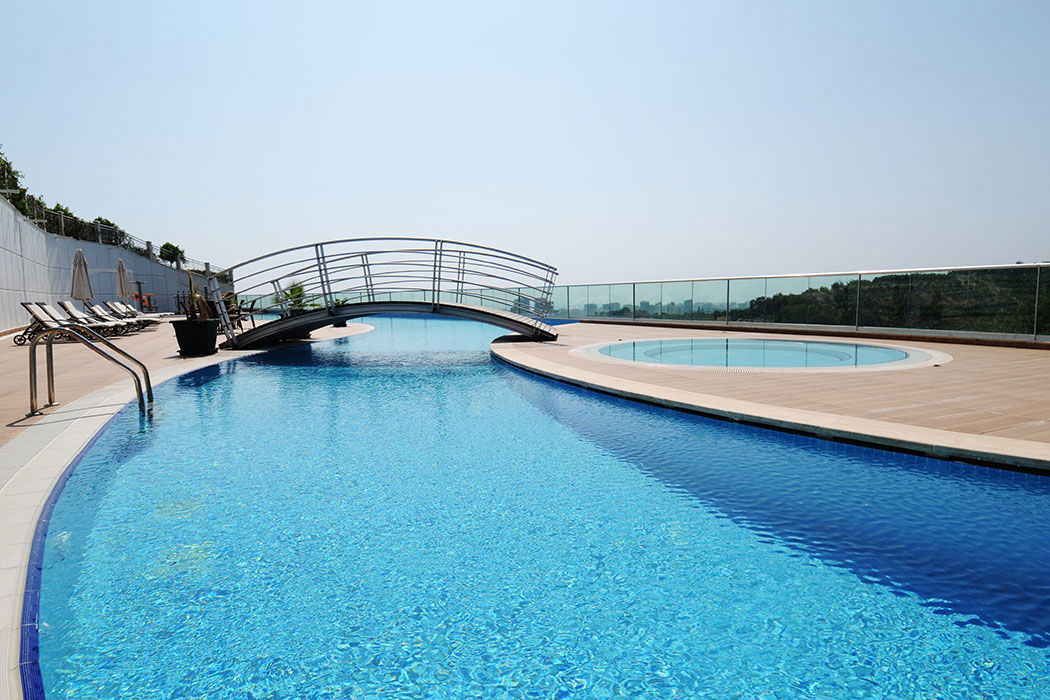 Апартаменты в Алании, Турция, 145 м² - фото 7