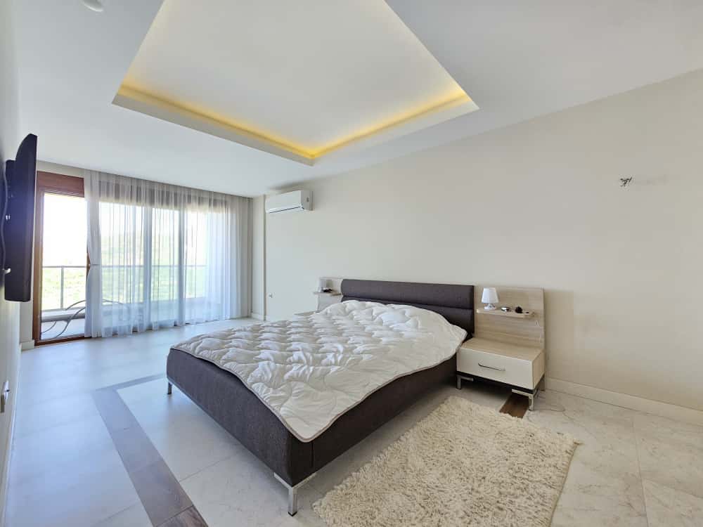 Апартаменты в Алании, Турция, 145 м² - фото 8