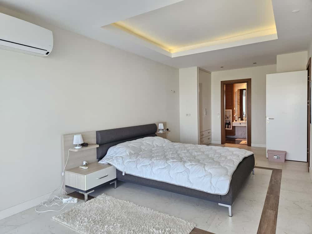 Апартаменты в Алании, Турция, 145 м² - фото 9