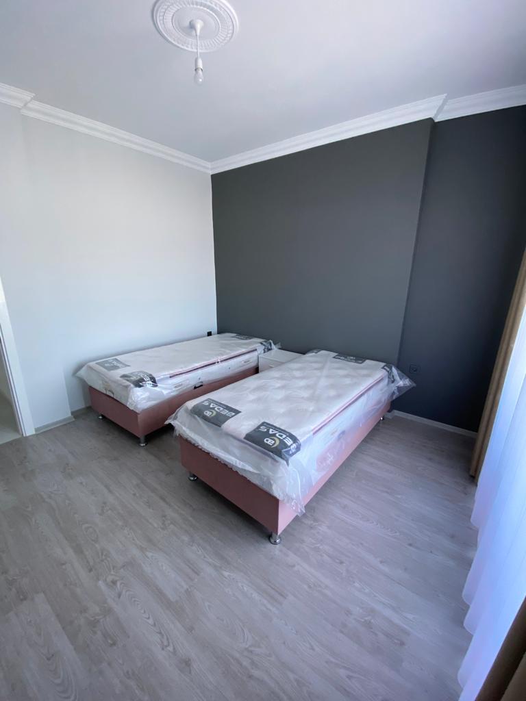 Апартаменты в Алании, Турция, 180 м² - фото 11