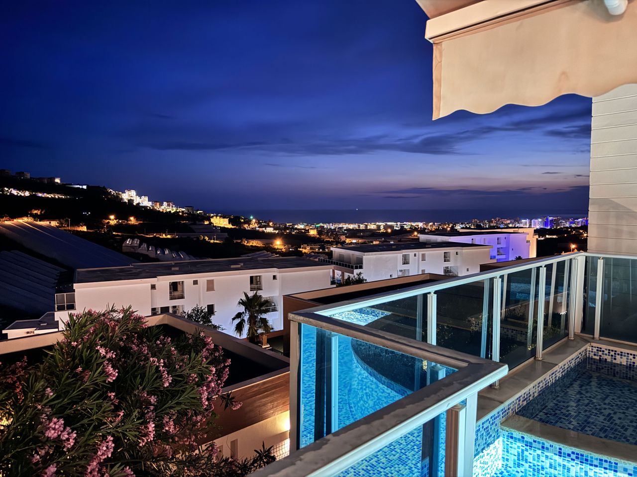 Вилла в Алании, Турция, 300 м² - фото 12