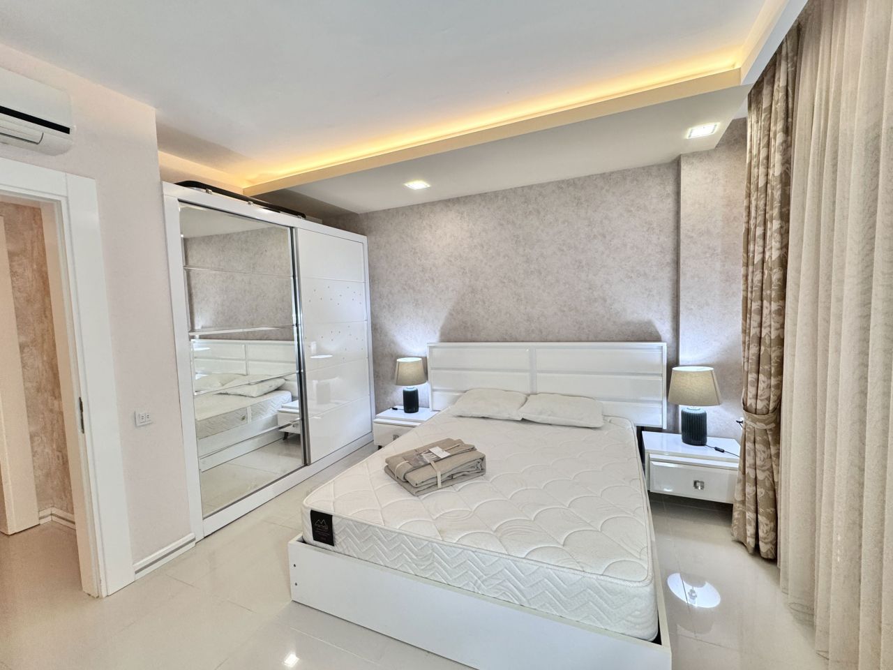 Вилла в Алании, Турция, 300 м² - фото 13