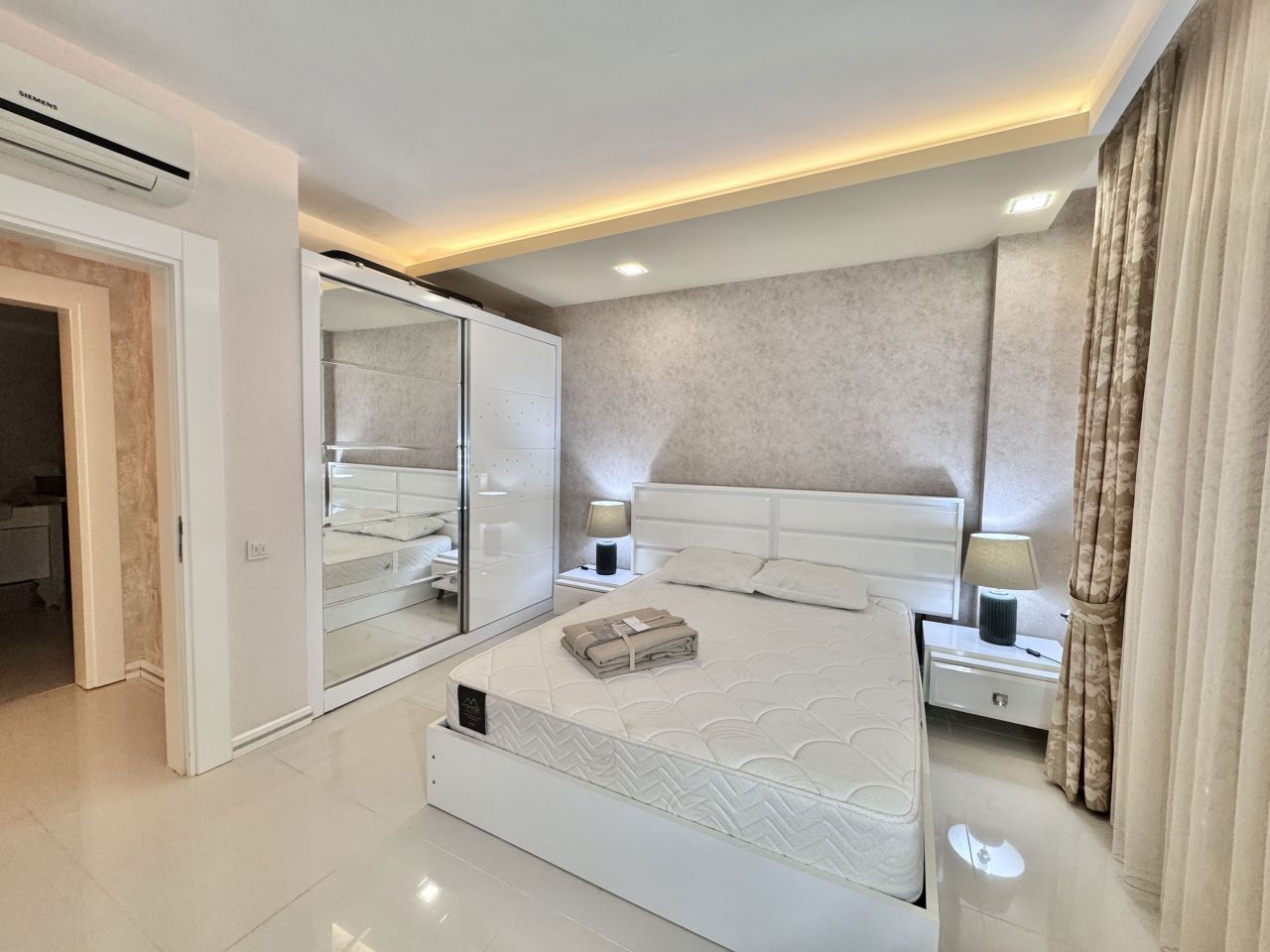 Вилла в Алании, Турция, 300 м² - фото 14