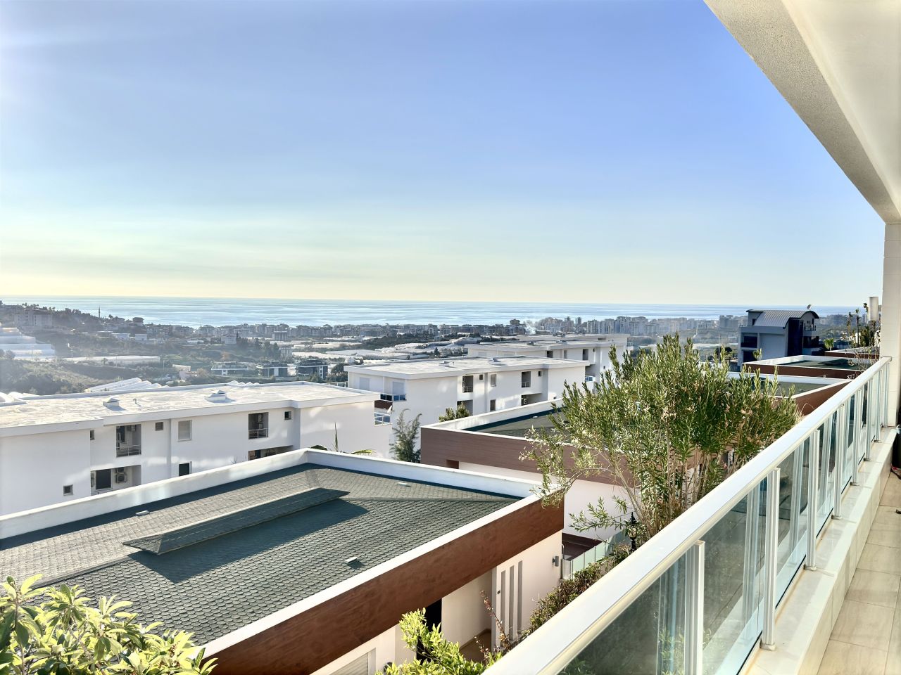 Вилла в Алании, Турция, 300 м² - фото 15