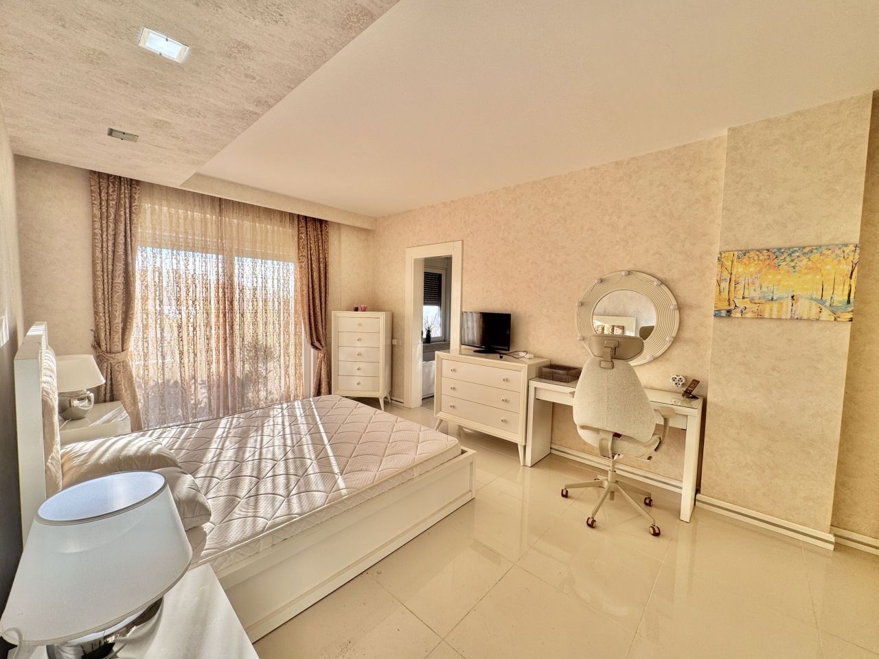 Вилла в Алании, Турция, 300 м² - фото 17