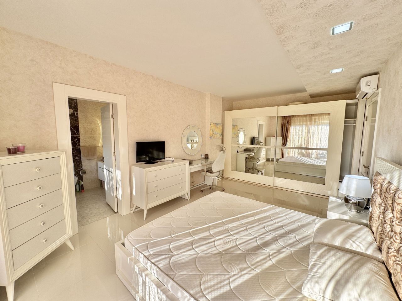 Вилла в Алании, Турция, 300 м² - фото 19