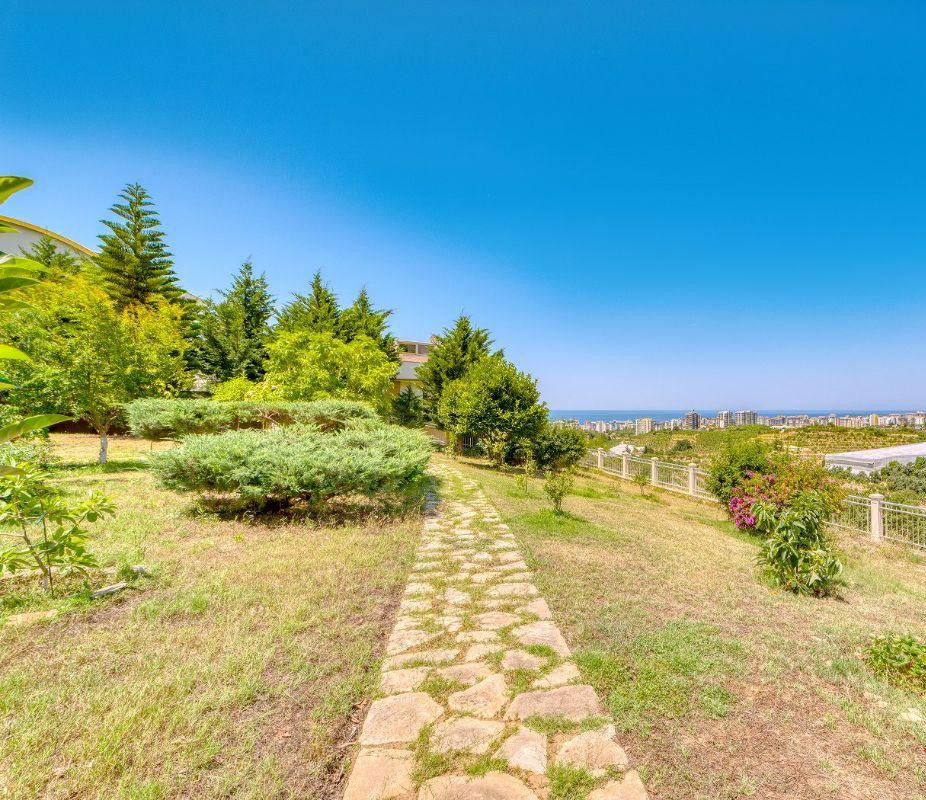 Апартаменты в Алании, Турция, 145 м² - фото 19