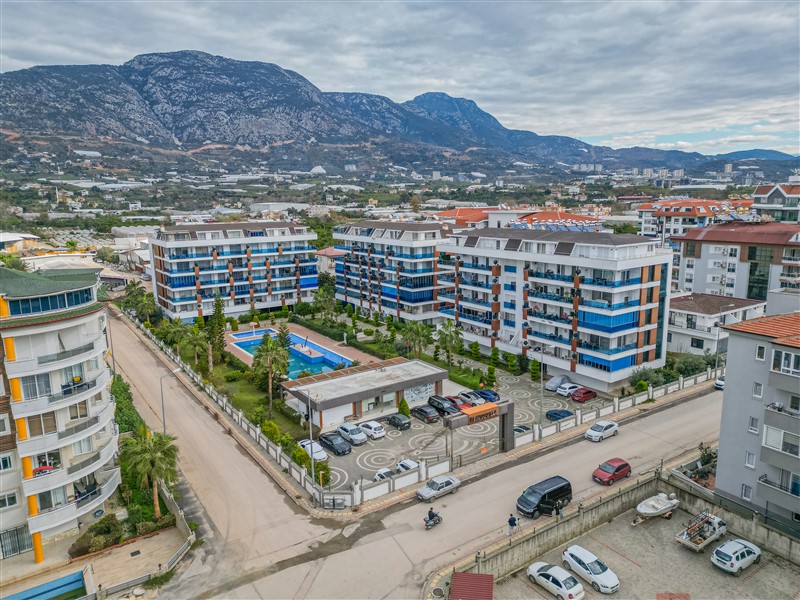 Пентхаус в Кестеле, Турция, 160 м² - фото 2