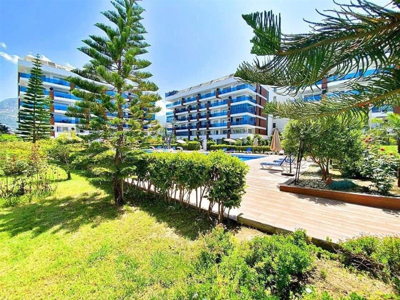 Пентхаус в Кестеле, Турция, 160 м² - фото 3