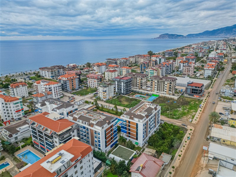 Пентхаус в Кестеле, Турция, 160 м² - фото 4