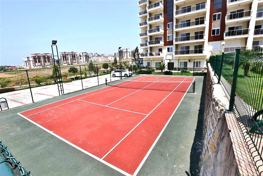 Квартира в Авсалларе, Турция, 70 м² - фото 4