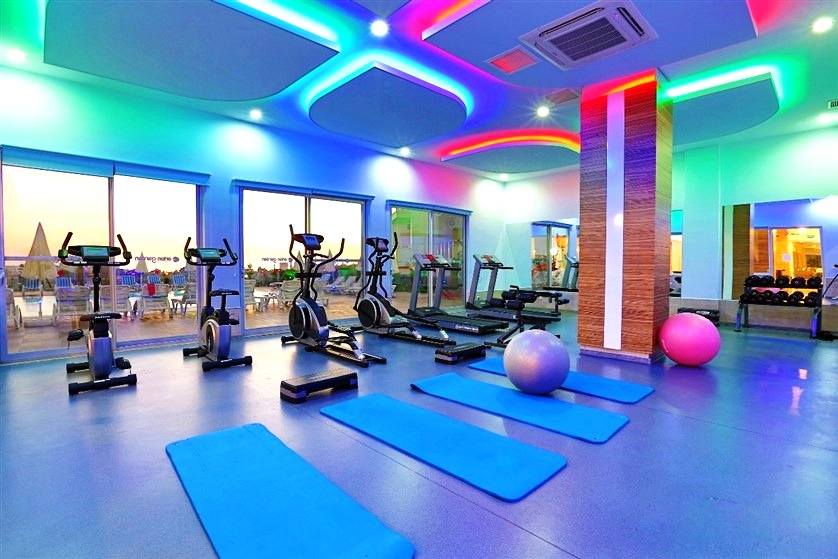 Квартира в Авсалларе, Турция, 70 м² - фото 5